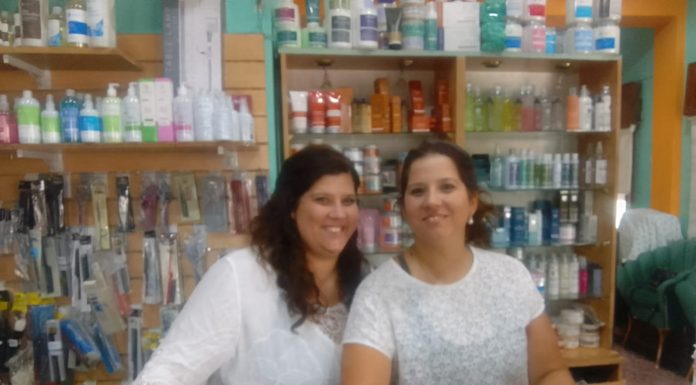ATARAXIA: CENTRO DE ESTÉTICA Y DISTRIBUIDORA DE PRODUCTOS DE BELLEZA