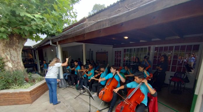 ENCUENTRO REGIONAL DE JÓVENES, ADULTOS Y ADULTOS MAYORES EN EL PASEO CULTURAL