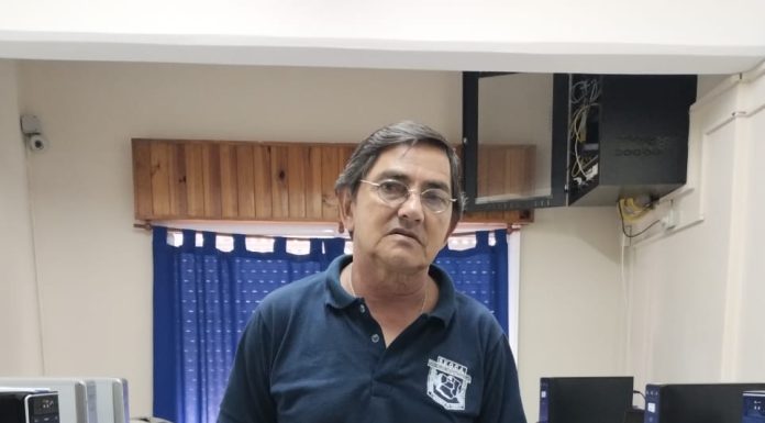 ABREN LAS INSCRIPCIONES PARA LOS CURSOS DE INFORMÁTICA DEL SEOCA