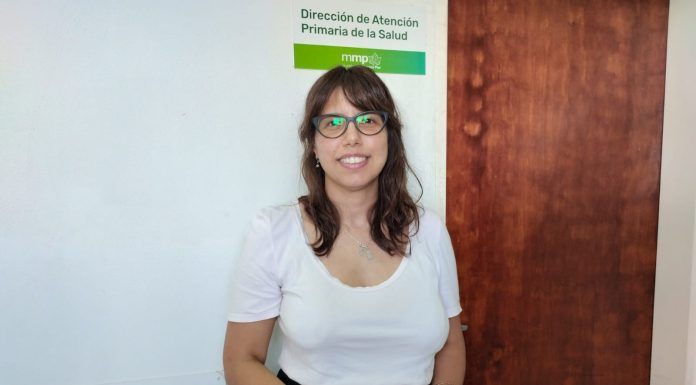NUEVO INFORME SEMANAL DE SALUD