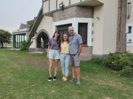 Este verano, viví una experiencia única en la Estancia ‘Las Marías’