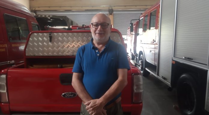Ya están los primeros ganadores del ´Bono Protector´ de Bomberos