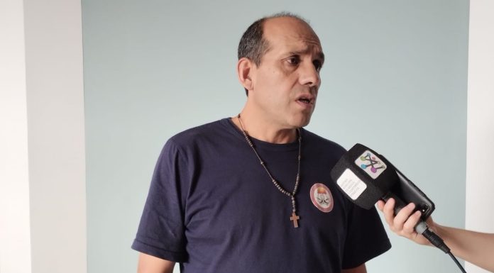 Últimas intervenciones de los Bomberos