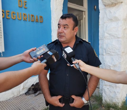 Nuevo informe semanal de seguridad