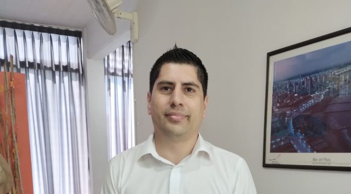 Nuevo curso de RCP