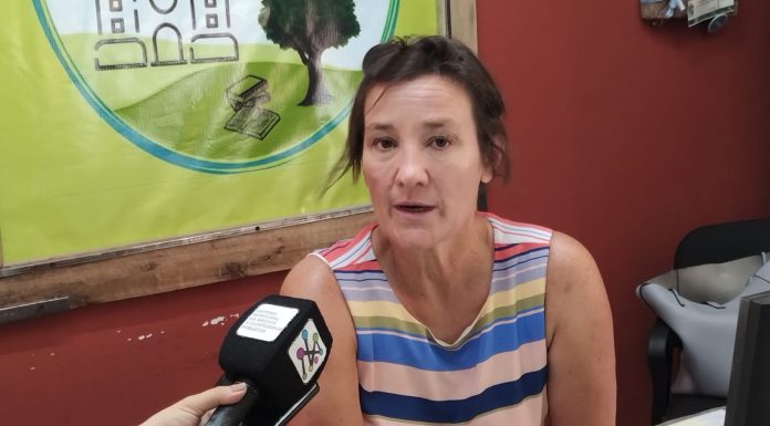 Reclamo de SUTEBA por la ola de calor