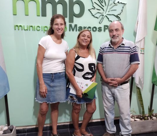 Se entregó ayuda económica a ´Seres vs. Teneres´