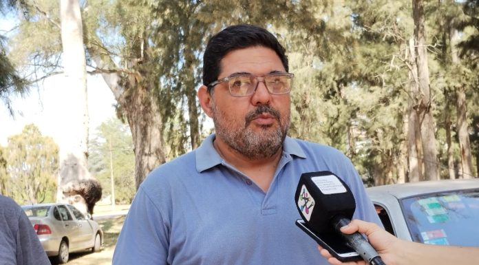 La Colonia Gutiérrez abrió la inscripción a escuelas