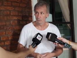 Se realiza una capacitación docente sobre ´Malvinas´