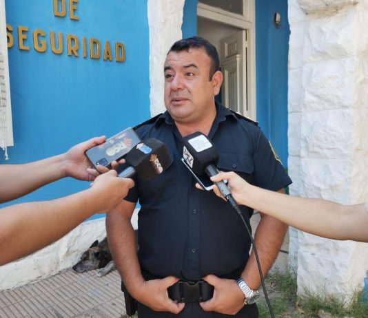 Nuevo informe de seguridad