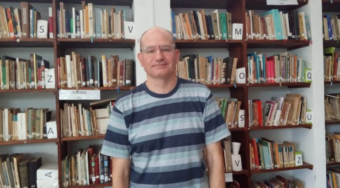 Habrá un encuentro de poesía en la Biblioteca Popular San Martín