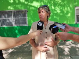 Se detectó el primer caso de Dengue en Marcos Paz