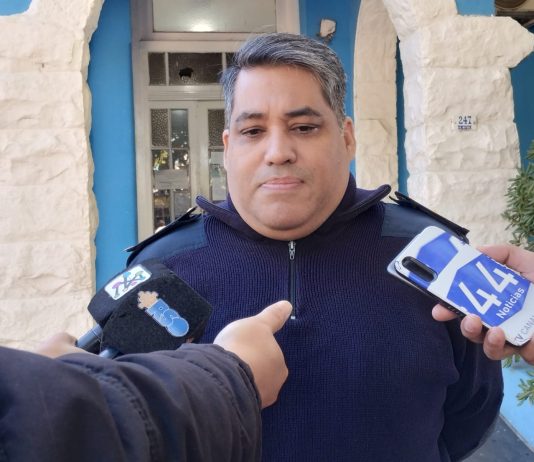 Nuevo Informe de Seguridad