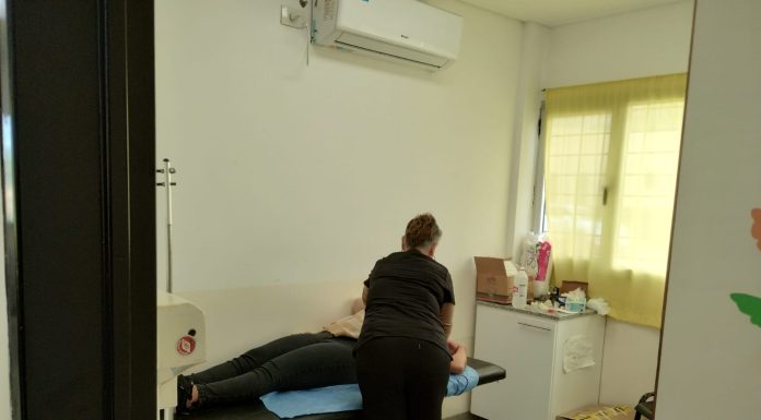 Implantes anticonceptivos gratuitos en el CAPS de La Paz