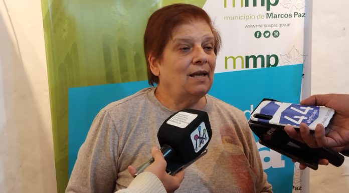 Exposición de arte en la Casa de la Cultura