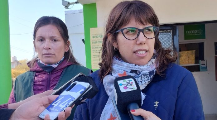 Continúan las inscripciones para Promotores de Salud