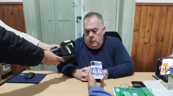 Se secuestraron 17 motos con pedido de captura