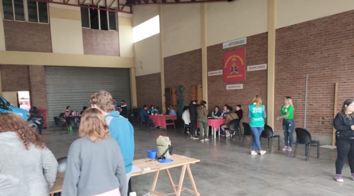 Nuevo operativo ´Acercar´