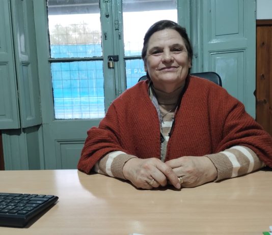 Nuevo informe de Seguridad