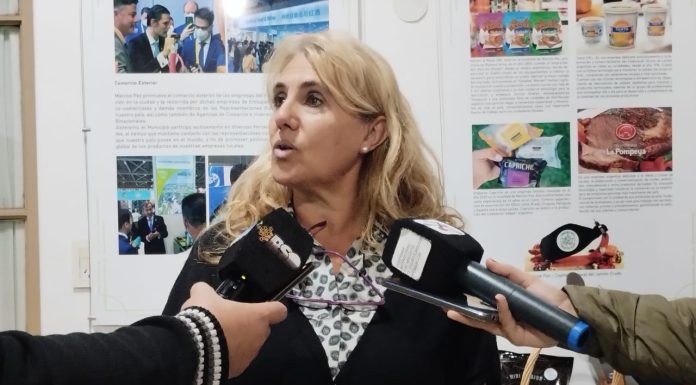 La colectividad paraguaya celebrará el Día de las Madres