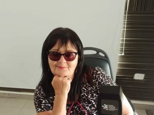 Adiós a Rosita Bursztein