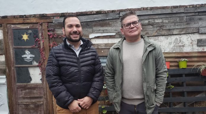 Abrió una nueva inscripción al programa ´Fomentar´