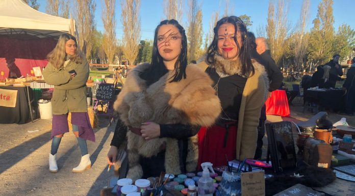 Feria Medieval