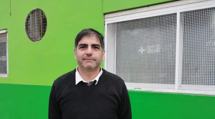 El programa PACH llega al Hospital de Marcos Paz