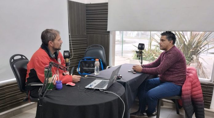 El programa ´Mercados Bonaerenses´ llega a Marcos Paz