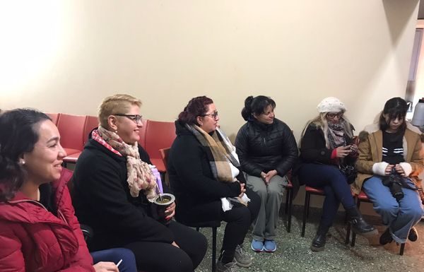 Taller ´Dueña de tu dinero´