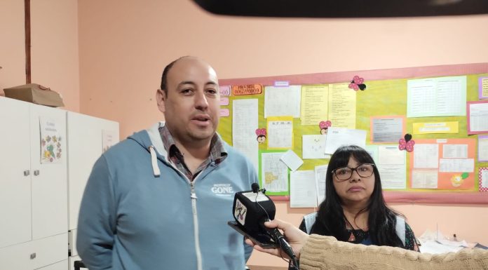 Se realizará un bingo en la Escuela N°9