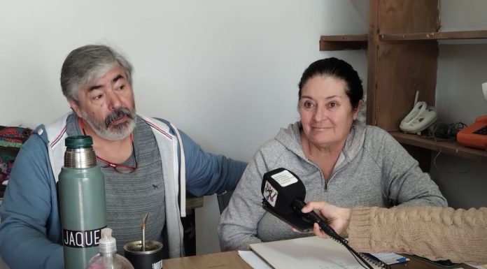 Gran pollada a beneficio del Taller Protegido ´San Marcos´