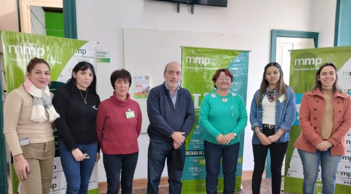 Se lanzó el Programa I2+D