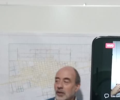 Ya está operativa la Planta de Oxígeno