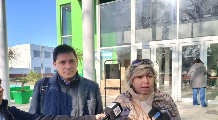 Se aplicaron más de 300 vacunas en el operativo ´EstAR´