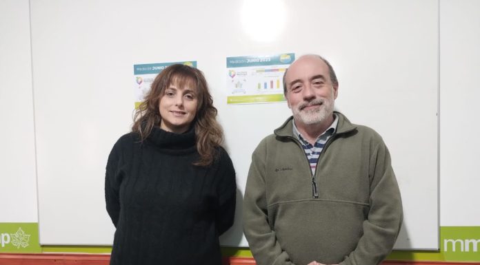 La inflación en Marcos Paz es menor a la Nacional