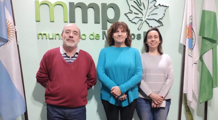 Pondrán un busto de Alfonsín a 40 años de la recuperación de la democracia