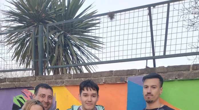 BAUTISTA CERNIELLO: PRIMER PUESTO EN DIBUJO Y FINALISTA DE BONAERENSES