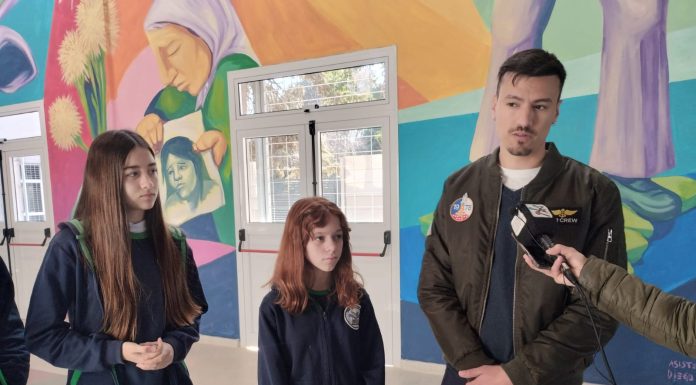 MÁS GANADORES DE LOS REGIONALES VIAJARÁN A MAR DEL PLATA