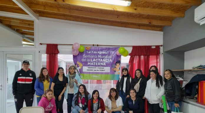 DÍA NACIONAL DE LA NUTRICIÓN