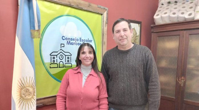LAS ESCUELAS SE PREPARAN PARA LA ELECCIONES