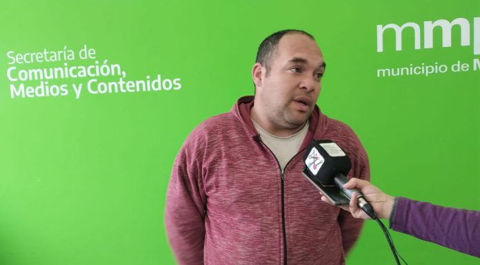 VICTORIA DE CRISTIAN ROJAS EN LA INTERNA DE LA IZQUIERDA