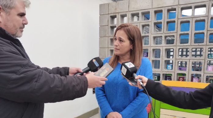 EL JARDÍN N°915 BUSCA NOMBRE