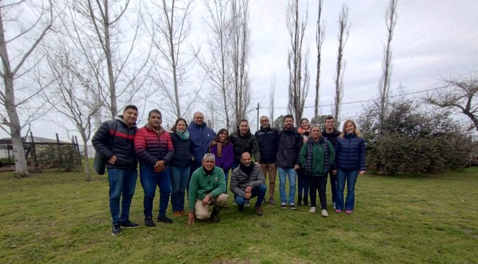 PRESENTAN ACTIVIDADES POR EL ´MES DE LA AGROECOLOGÍA´