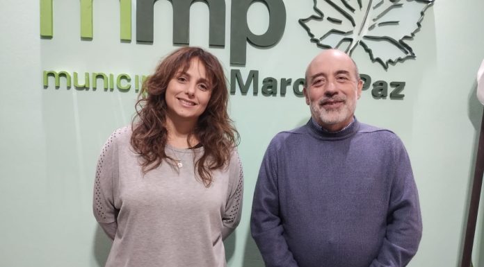 MARCOS PAZ PAGARÁ EL BONO A MUNICIPALES