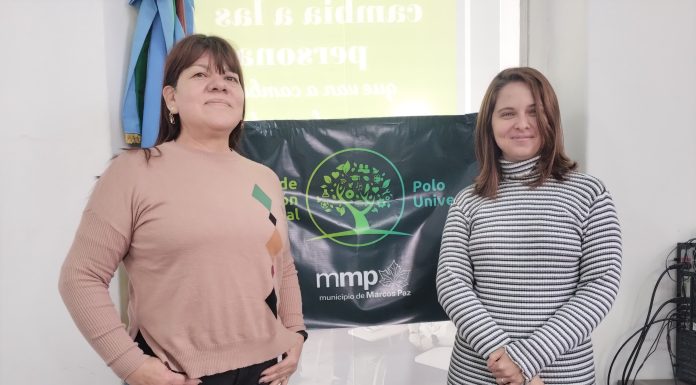 SIGUE LA INSCRIPCIÓN A LOS CURSOS DE IDIOMAS EN EL POLO UNIVERSITARIO