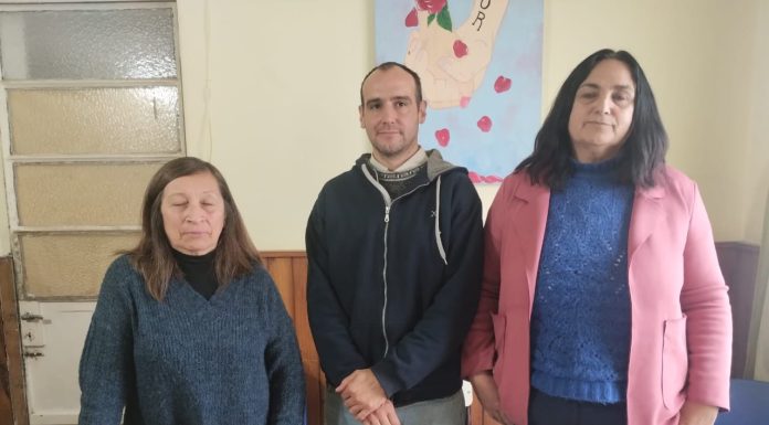 ´SUTEBA MULTICOLOR´ EXPLICÓ LOS MOTIVOS DEL PARO