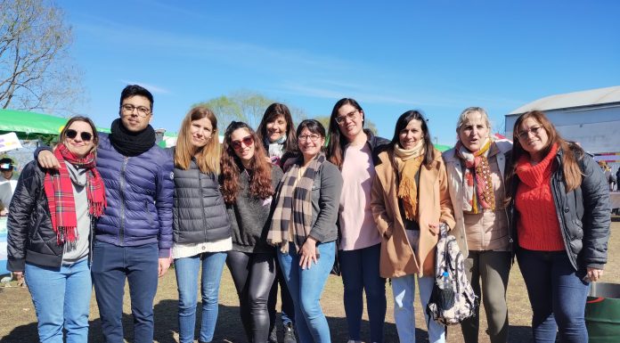 FERIA DE LAS NACIONES EN EL FÁTIMA