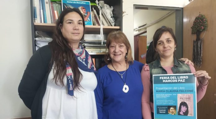 EN LA FERIA DEL LIBRO SE RECORDARÁ ´LA NOCHE DE LOS LÁPICES´