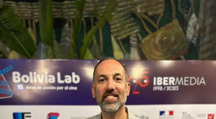 UN FILM GRABADO EN MARCOS PAZ GANÓ PREMIOS INTERNACIONALES